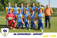 DOROST 2017-18